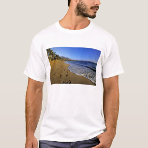 Camiseta playa Kaanapali, Maui, Hawái, EE. UU.