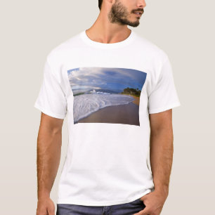 Camiseta Playa Kihei, Maui, Hawái, EE. UU.