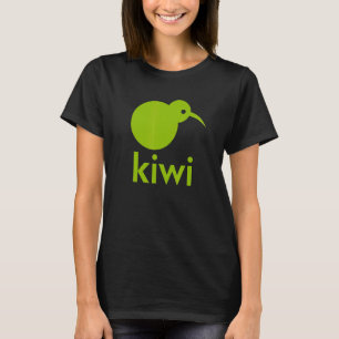 Camiseta Playa Kiwi Costume Kiwi para Vacaciones de Frutas