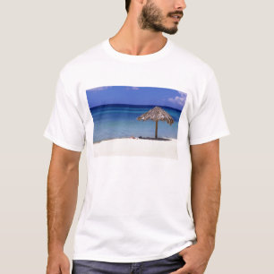 Camiseta Playa Malmok, Aruba, Antillas Neerlandesas