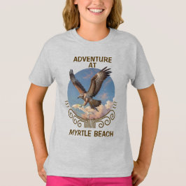 Camiseta Playa Myrtle