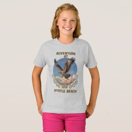 Camiseta Playa Myrtle