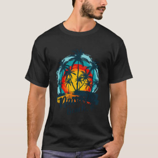Camiseta Playa Navarre Fl Florida Summertime