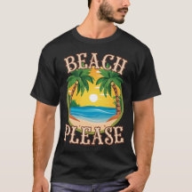 PLAYA, POR FAVOR, verano