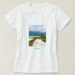Camiseta Playa Port Kembla Wollongong NSW