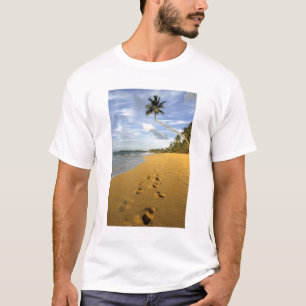 Camiseta Playa Puerto Rico