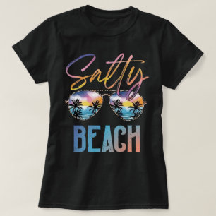 Camiseta Playa Salada