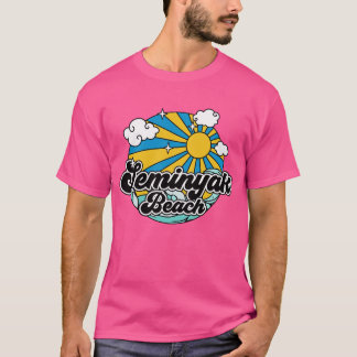 Camiseta Playa Seminyak