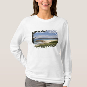 Camiseta Playa, South West Rocks, Nueva Gales del Sur,