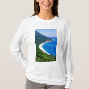 Camiseta Playas, Barahona, República Dominicana,