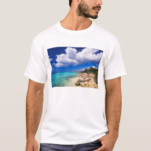 Camiseta Playas, Barahona, República Dominicana, 2