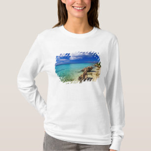 Camiseta Playas, Barahona, República Dominicana, 3