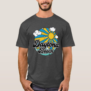 Camiseta Playas Daytona Beach