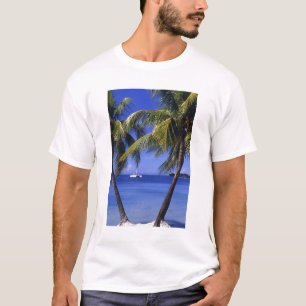 Camiseta Playas de Negril, Jamaica