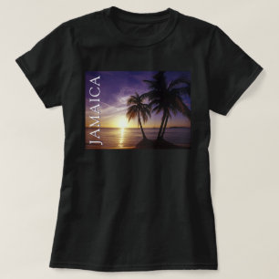 Camiseta Playas de Negril Jamaica