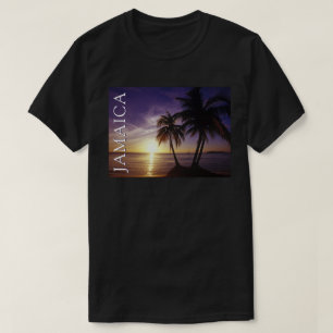 Camiseta Playas de Negril Jamaica