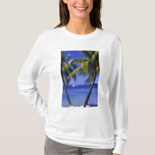 Camiseta Playas en Negril, Jamaica