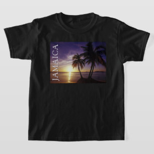Camiseta Playas en Negril Jamaica