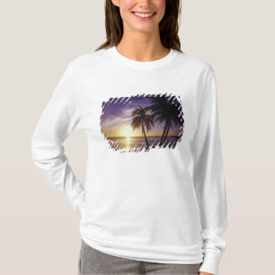 Camiseta Playas en Negril, Jamaica 3