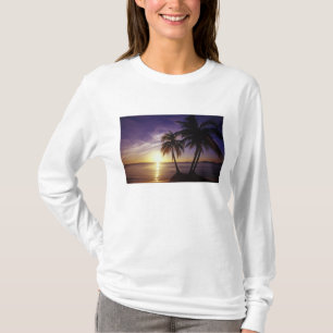 Camiseta Playas en Negril, Jamaica 3