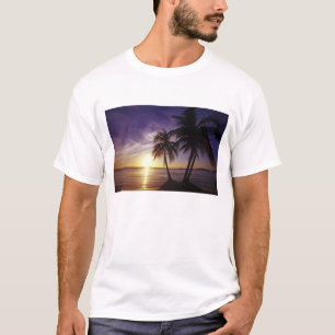 Camiseta Playas en Negril, Jamaica 3