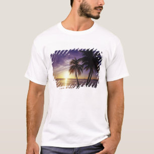 Camiseta Playas en Negril, Jamaica 3