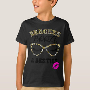 Camiseta Playas, licor y amigas viaje de chicas 2026 florid