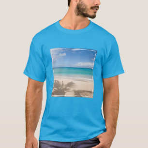 Camiseta Playas tropicales   Maui, Hawaii