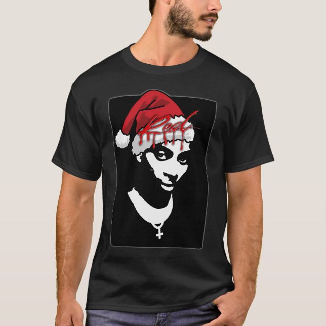 Camiseta Playboi Extranjero (Anverso)