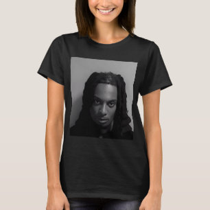Camiseta Playboi Extranjero
