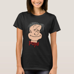 Camiseta Playful Pops Personalizado u2013: Padres iluminado
