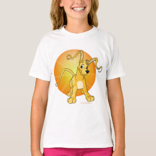 Camiseta Playful yellow Gelert