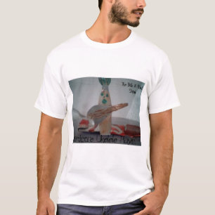 Camiseta Playin'! incondicional de Ukelele