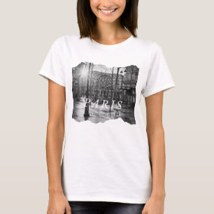 Camiseta Plaza Colette de París