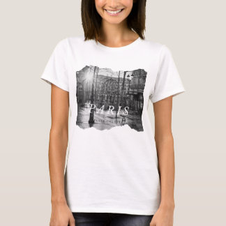 Camiseta Plaza Colette de París