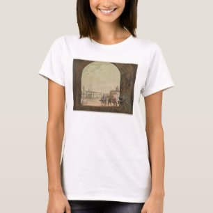 Camiseta Plaza de Mayo, Buenos Aires, Argentina, from 'Le C