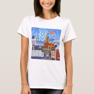 Camiseta Plaza de toros Sun 2012