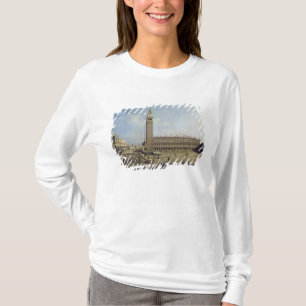 Camiseta Plaza San Marco, Venecia