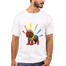 Plaza Sésamo con un giro irlandés.