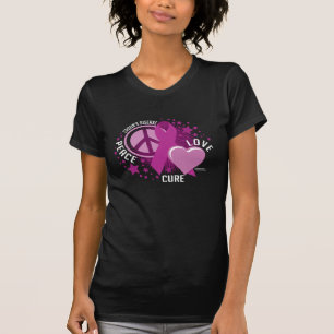 Camiseta PLC de la enfermedad de Crohn