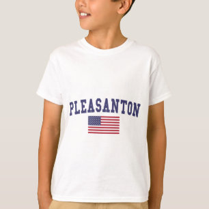 Camiseta Pleasanton