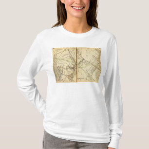 Camiseta Pleasantville, Nueva York
