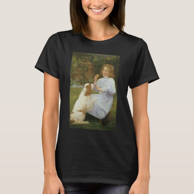 Camiseta Pleasures de la esperanza de William Henry Gore (Anverso)
