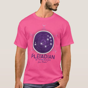 Camiseta Pleiadians Starwood