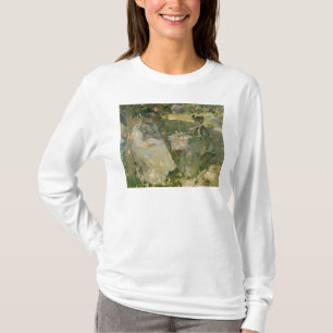 Camiseta Pleno verano, 1892