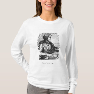 Camiseta Plinio la anciano