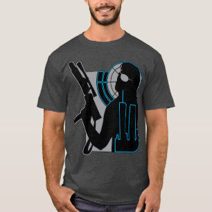 Camiseta Plissken