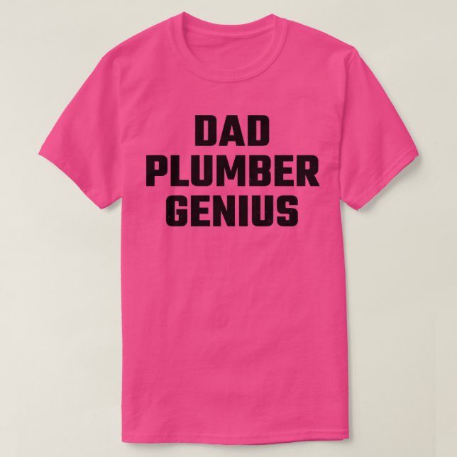 Camiseta plomero29 (Diseño del anverso)