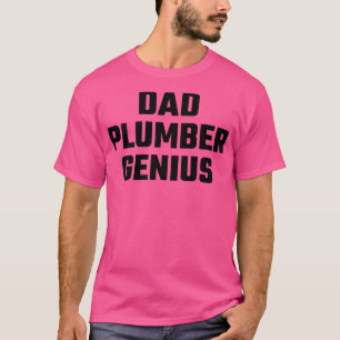 Camiseta plomero29