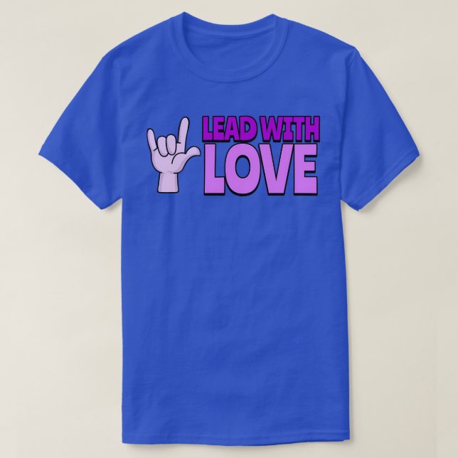 Camiseta Plomo con amor (Diseño del anverso)